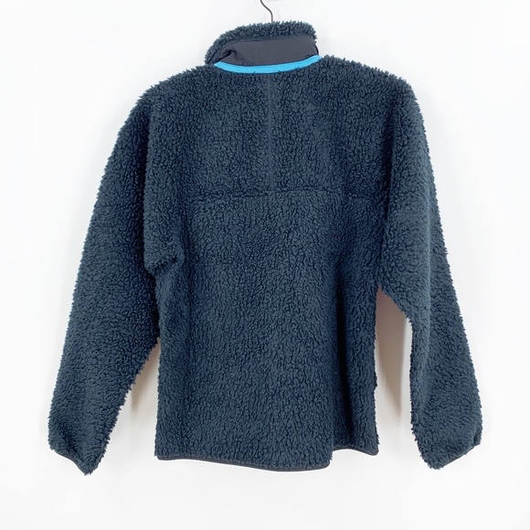 Patagonia Men's Classic Retro-X Fleece Jacket Sz XS - Picture 2 of 11